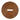 Up close of a wooden bar stool seat