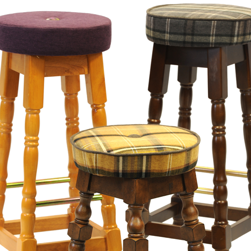 All 3 stools