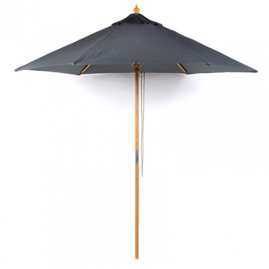 pa 14dg dark grey parasol 1
