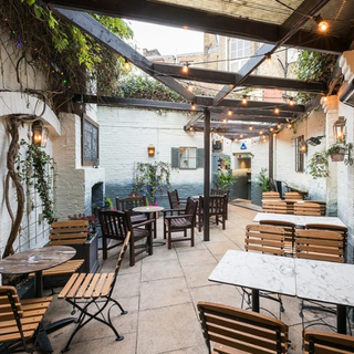 Bar Outdoor Furniture