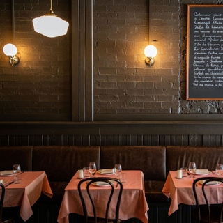 Bistro Furniture