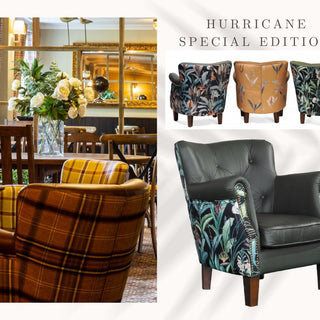 Leather Chairs