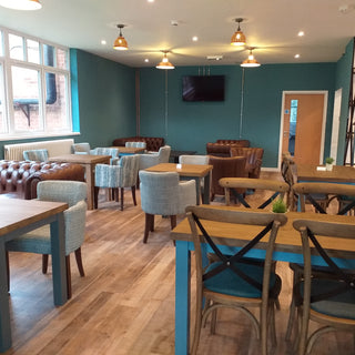 Canteen Furniture