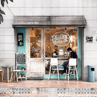 Cafe Stools