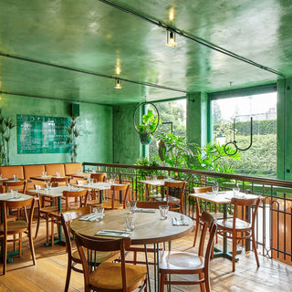 Cafe Chairs