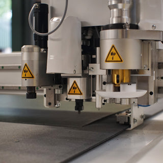 CNC Machine