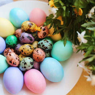 April Newsletter