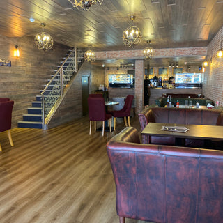 Cafe Furniture