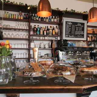 Cafe Stools
