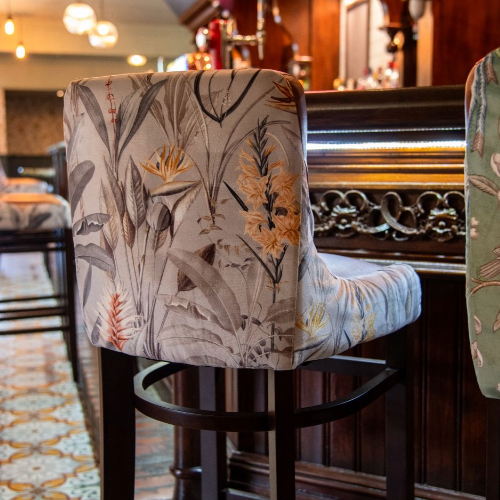 The Mill House – Pub Stuff