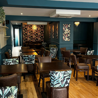 Restaurant Furniture