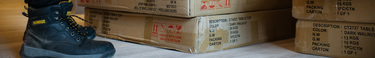 Express Delivery