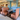 Single Booth Seating