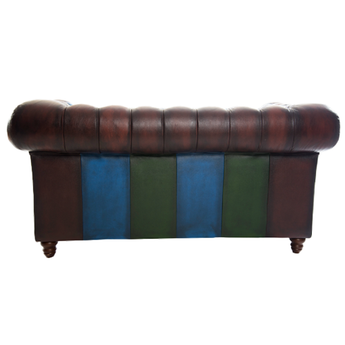 Jesterfield Sofa