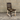 York Dining Chair in Dark Walnut