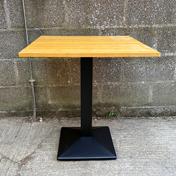 Soft Oak Wood Table Top