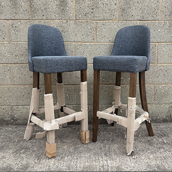 Kenilworth Bar Chair Set