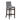 Avon Mid Height Chair with Multiple Buttons