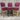 Saigon Bar Chair Set of 3