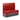 Single Booth Seating with Fluting