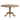 Norfolk Round Dining Table