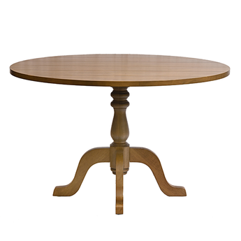 Norfolk Round Dining Table