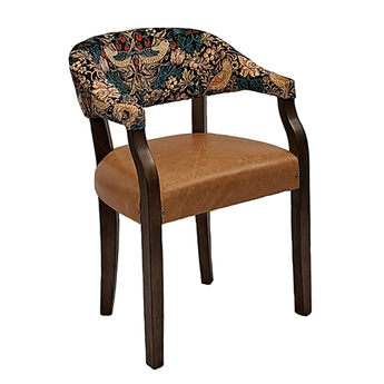 Hereford Carver Chair