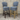 Saigon Bar Chair Set of 2