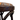 Bentwood Bar Stool with Padded Seat