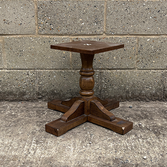 Stowe Coffee Base in Vintage