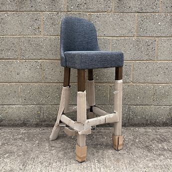 Kenilworth Bar Chair Set