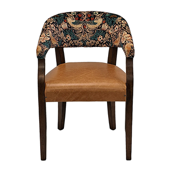 Hereford Carver Chair