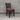Ohio Dining Chairs in Dark Walnut