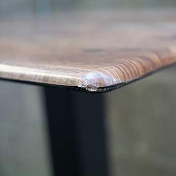Yukon Oak Laminate Square Table Top