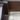 Stowe Rectangle Dining Table Base in Dark Walnut