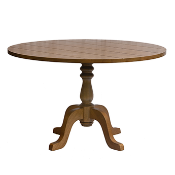 Norfolk Round Dining Table