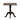 Norfolk Square Dining Table