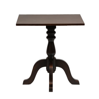Norfolk Square Dining Table