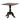 Norfolk Square Dining Table