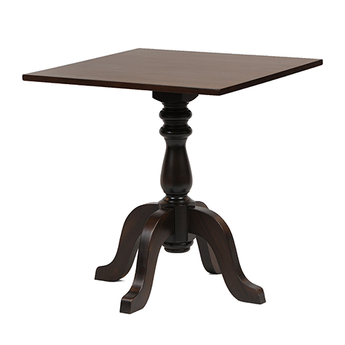Norfolk Square Dining Table