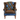 Jesterfield Wing Chair