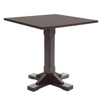 Boston Square Dining Table