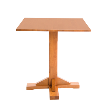 Boston Square Dining Table