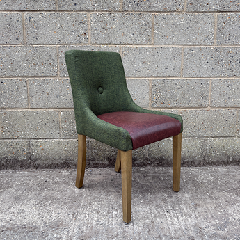 Avon Dining Chairs in Various Colours