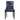 Avon Dining Chair with Multiple Buttons