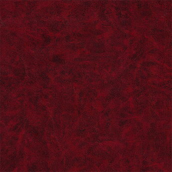 Bison Vinyl Bordeaux