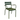 Bodmin Metal Outdoor Dining Chair with Arms