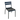 Bodmin Metal Outdoor Dining Chair