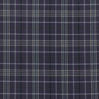 Braemar Indigo Fabric