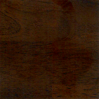 Dark Walnut Sample